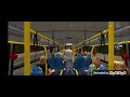 Proton Bus Simulator - Mapa Jardim de Deus (Especial de 300 Inscritos)