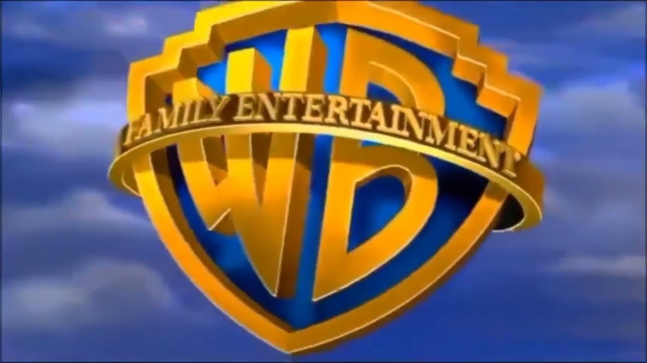Warner Bros. Pictures/Warner Bros. Family Entertainment/Alcon Entertainment (2000/2003)