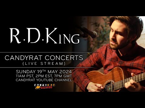 R.D. King (Live)