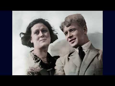 Sergei Yesenin -