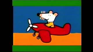 My List - Noggin - End Credits