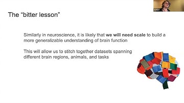 Scaling Up in Neuroscience: Lessons Learned | Eva Dyer | NeuroFM Workshop