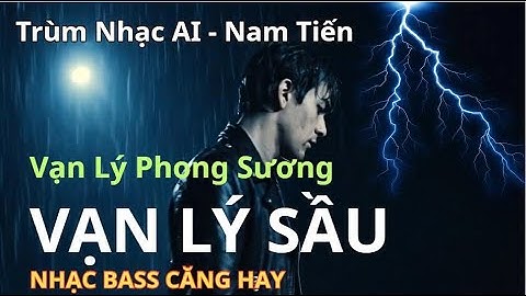 Vạn Lý Phong Sương - Vạn Lý Sầu x Đã Lỡ Mất Em x Vỡ Mộng Yêu Đương x  Vạn Lý Sầu Remix