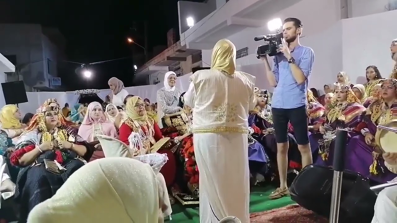 Machtat Mahdia : Maryem El Machta