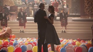 House Of Woodcock (1 Hour) - Phantom Thread