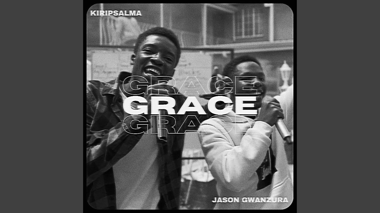 Grace YouTube