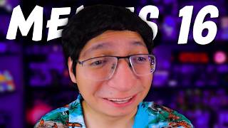 Memes De Speedcubing 16