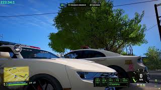 LeAnn and Mack Tease Forte and Give Command RP Advice | ProdigyRP | GTA RP Net Worth