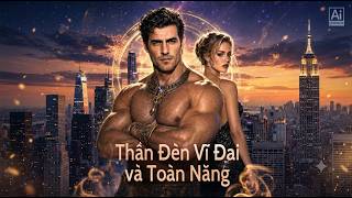 Thần Đèn Vĩ Đại Và Toàn Năng. Ép Chồng "Phế Vật" Ly Hôn, Không Ngờ Anh Lại Là THẦN ĐÈN Quyền Năng screenshot 3