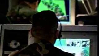 US Armies Information Dominance Center - NSA Internet Surveillance Technology