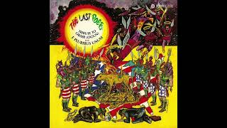Tribute to Obabi - The Last Poets