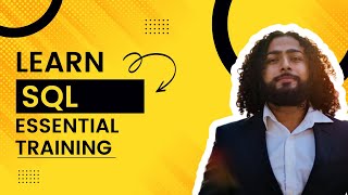 Sql Essential Training