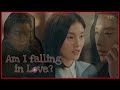 Who is in love???  Yeong | Eun Sup | Sung-A | Na-Ri