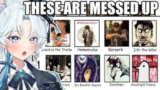 The DARKEST Manga Explained in 20 Minutes.