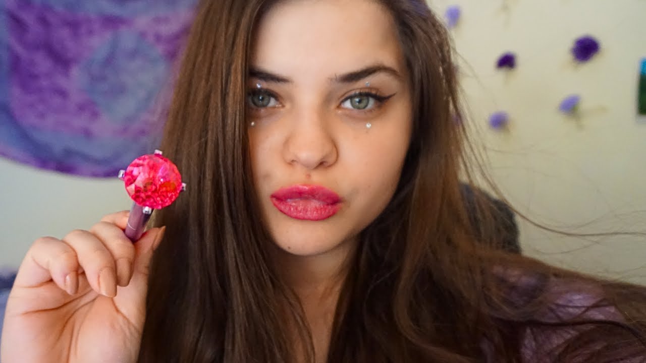 FOCUS ON ME | Sigue mis instrucciones para dormir ASMR