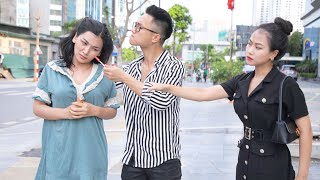 Trang Tỷ - Tập 26 - Anh Chồng Biến Thái Giở Trò Thất Đức Khiếm Em Dâu Hóa Điên