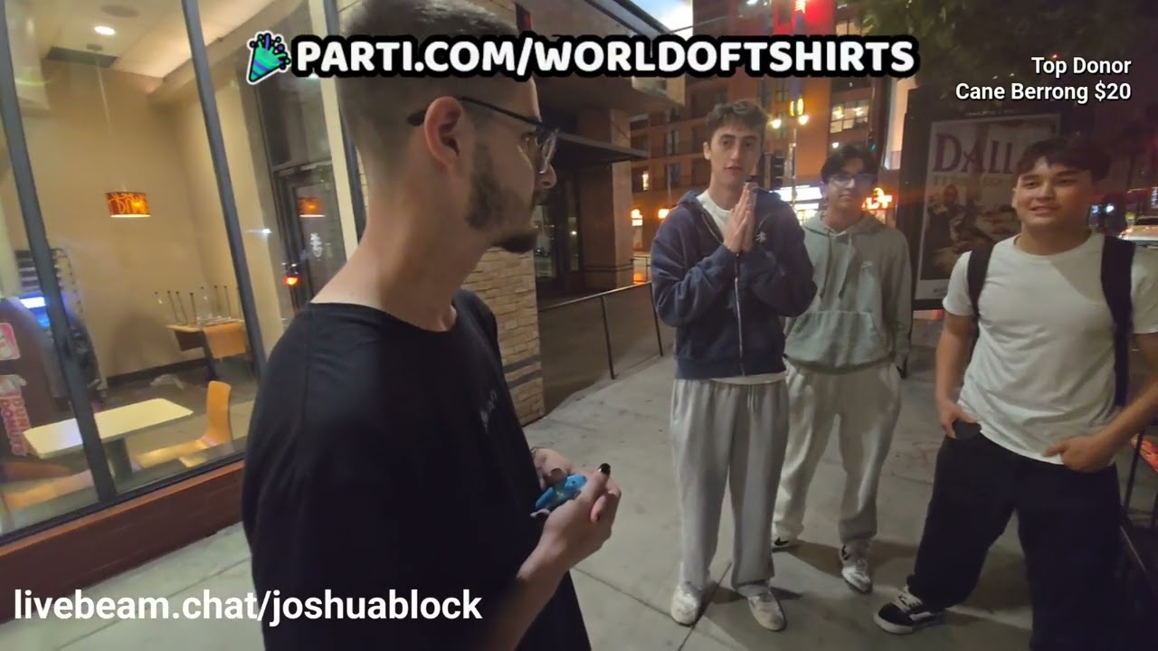 Worldoftshirts Crashes Out for Half an Hour