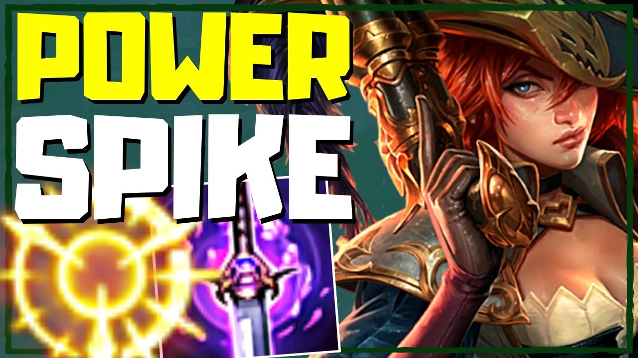 DAMN! This TWO ITEM CORE is just BROKEN - Iron to Diamond Episode #19 (Season 9)