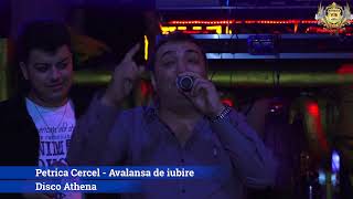 Download Lagu Petrica Cercel  Avalansa de iubire Disco Athena MP3