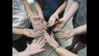 Cornerstone Flawless Youth Camp 2015