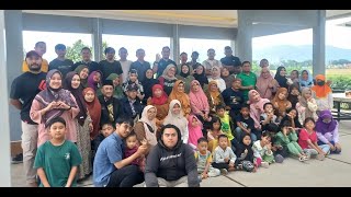 Silaturahmi | Arisan Keluarga