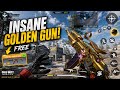 FREE RUS-79U Mystical Lamp in CODM 😱#CODM #CallOfDutyMobile #RUS79U #MysticalLamp