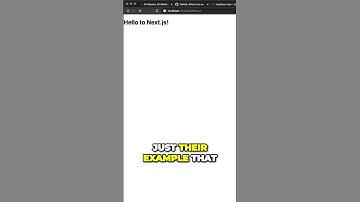Mastering NextJS API Routes for Dynamic Pages in 3 Simple Steps