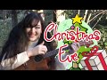 Sarina | Christmas Eve (Original Song)