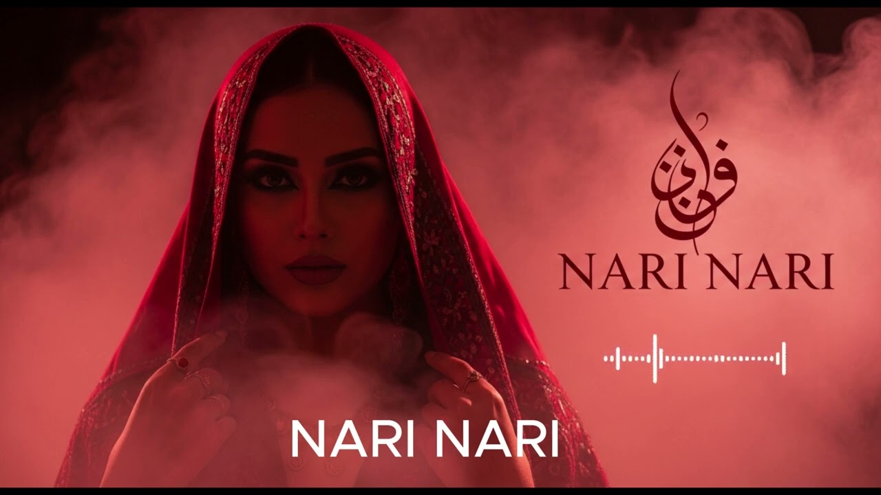 Sufi Mystic Arabic House – Powerful Techno Mix with Desert Ambience