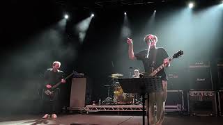Vent 414 - The Same Body of Water, London 19.12.25