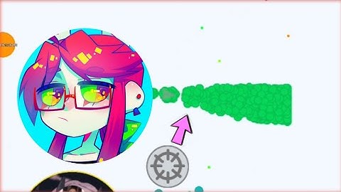 MACRO APOCALYPSE (AGAR.IO MOBILE)