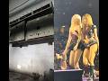 BLACKPINK LISA ROSE REACTION #BTS#Jungkook#V#Shortsfeed#Viral#Shorts