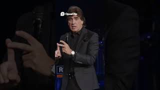 Dios ama a todos - la leccion de Jonas