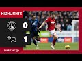Charlton Derby goals and highlights