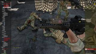 Operation Firefly