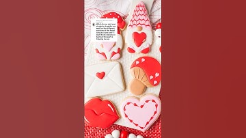 Q&A about how to handle the drying time between steps for royal icing during a cookie class.