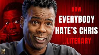 How Chris Rock Made His Innocent Friend Rot in Jail