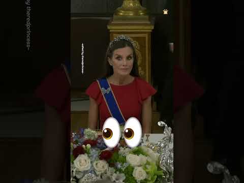 Queen Letizia Is So Jealous Queenletizia Jealous