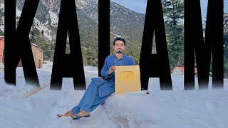 Kalamheaven On Earthtahir Hussain Vlogs