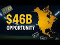 World Cup 2026: The $46B Opportunity Everyone Is Missing