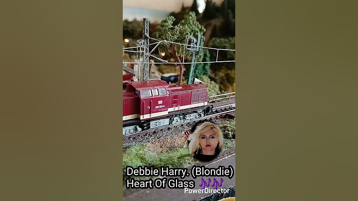 #Modelleisenbahn Spezial. Was geht denn hier ab  ?. Es "Dieselt" weiter. Teil 2.