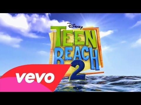Sabrina Carpenter   Rescue Me Teen Beach 2