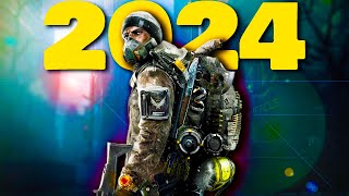 The Division 1 STILL SLAPS a Decade Later!