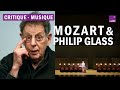 Musique : &quot;Les Noces de Figaro&quot; et un nouveau disque de Philip Glass