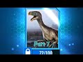 Welcome Back Hazaw!!!| Jurassic World Alive Walkthrough Part 7