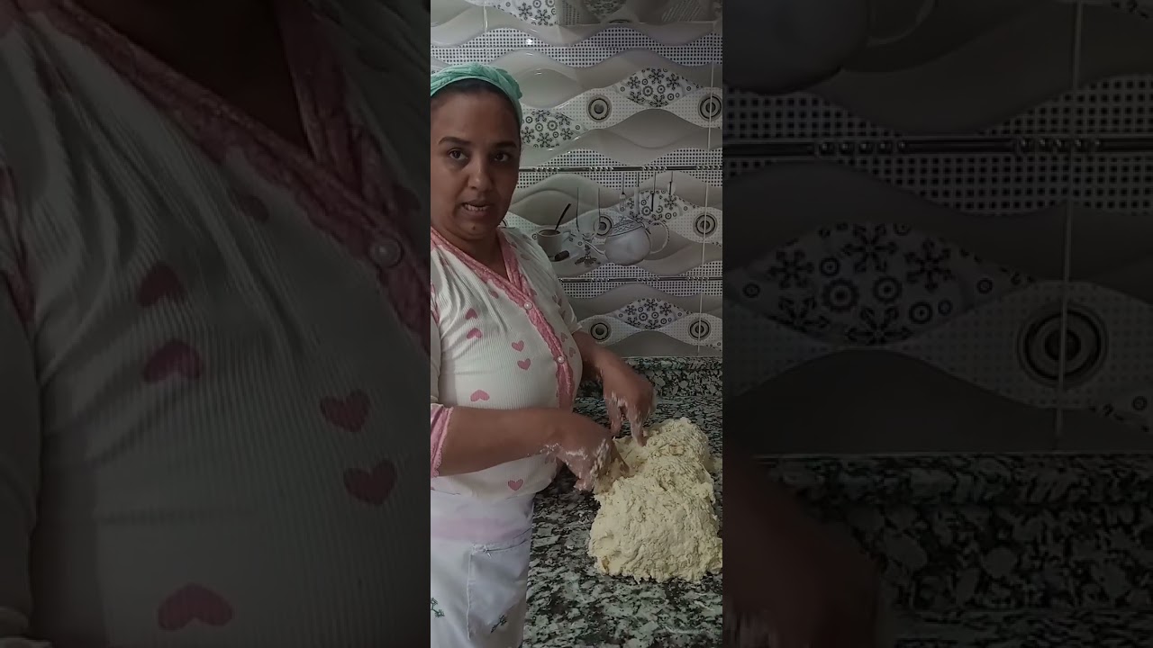 طريقة تحضير بطبوط مغربي ناجح100في 100