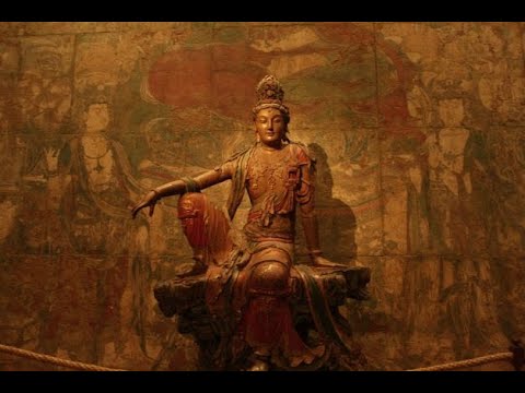 Video: Kaip prasidėjo konfucianizmas?