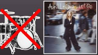 Download Lagu Losing Grip - Avril Lavigne | No Drums (Play Along) MP3