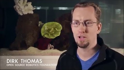 New Project Tango