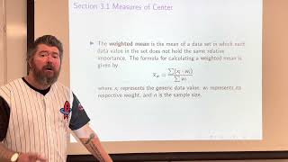 MA 147 Section 3.1